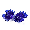 Handmade Lampwork Beads LAMP-Q031-018G-2