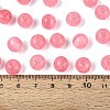 FGB Grade A Drawbench Style Glass Seed Beads SEED-Q040-10MM-10-4
