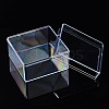 Polystyrene Plastic Bead Storage Containers LS-CON-N011-039-3