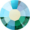 Preciosa® MAXIMA Crystal No Hotfix Flatback Stones Y-PRC-NSS16-50730-200-2