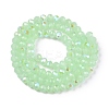 Electroplate Glass Beads Strands LS-EGLA-A044-J4mm-L01-3