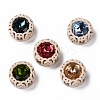Sew on Rhinestone RGLA-P033-B01-03-1
