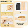 Self-Adhesive PE Contact Paper FIND-WH20001-64C-6