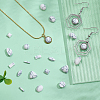 DIY Jewelry Making Finding Kits DIY-PH0030-09-4