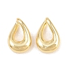 Brass Pendants KK-P353-17G-1