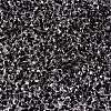 8/0 Inside Colours Transparent Glass Seed Beads SEED-T007-06A-2