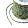 Cotton Braid Thread OCOR-B003-01A-21-3