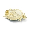 Animal Alloy Rhinestone Brooches for Clothes JEWB-C046-04A-LG-3