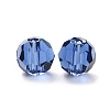 Imitation Austrian Crystal Beads SWAR-F021-4mm-207-2