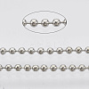Brass Ball Chains CHC-S008-003F-P-1