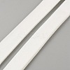 Polyester Cord for Women's Wedding Dress Zipper Replacement DIY-WH20031-001C-1
