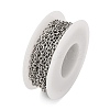 316 Surgical Stainless Steel Cable Chains CHS-B010-03A-P-2