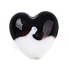 Handmade Lampwork Beads LAMP-N024-41-2
