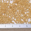 MIYUKI Round Rocailles Beads SEED-G007-RR0677-4