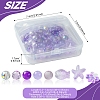 66G Glass Beads GLAA-FS0002-03B-4