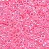 TOHO 8/0 Round Beads SEED-TR08-0910-2