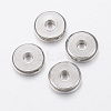 Tarnish Resistant 304 Stainless Steel Beads LS-STAS-H426-01-10MM-1