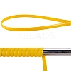 PE Plastic Imitation Rattan Wicker KY-SZ0001-11F-6