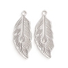 Tarnish Resistant 304 Stainless Steel Pendants LS-STAS-D174-41P-1
