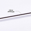 Round Copper Wire CWIR-BC0006-02B-B-3
