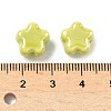 Handmade Porcelain Beads PORC-C009-04C-3