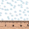 Glass Seed Beads SEED-A011-2mm-154-4