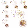 Nail Art Decoration Accessories MRMJ-YW0002-001-5