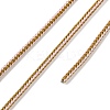 Braided Round Steel Wire OCOR-D300-21-1