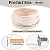 PU Leather Ribbons DIY-WH20011-93B-07-2