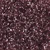 Transparent Colours Glass Seed Beads SEED-P006-02A-13-3