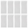 PE Film Bubble Bags ABAG-TAC0035-08D-3