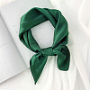 Detachable Satin Lady's Scarf AJEW-WH20072-79F-4