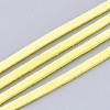 Faux Suede Cord LW-R023-2.8mm-21-1