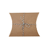 Paper Pillow Candy Boxes CON-CJ0001-03-4