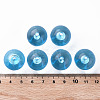 Transparent Acrylic Beads MACR-S370-A20mm-755-4
