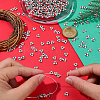 5000Pcs Handmade Polymer Clay Beads CLAY-PA0001-22-3