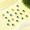 Preciosa® MAXIMA Crystal in Sew-On Cup X-PRC-SS16-60230-G-4