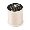 Flat MIYUKI Nylon Beading Thread FB-CBA3435-01L-1