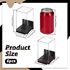 Small Particle Building Blocks Transparent Cover Tool ODIS-WH0081-14-2