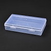 Rectangle Polypropylene(PP) Plastic Boxes CON-C003-02-1