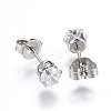 304 Stainless Steel Jewelry Sets LS-SJEW-H054-05-5