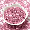 Glass Bugle Beads SEED-B001-03A-02-2