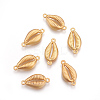 Brass Links connectors KK-O118-01MG-2