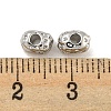 Brass Beads KK-G490-15P-3