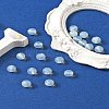20Pcs Opalite Round Beads G-YW0001-28-6
