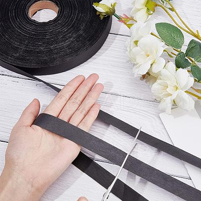Handmade Paper Rattan DIY-WH0190-23A-1