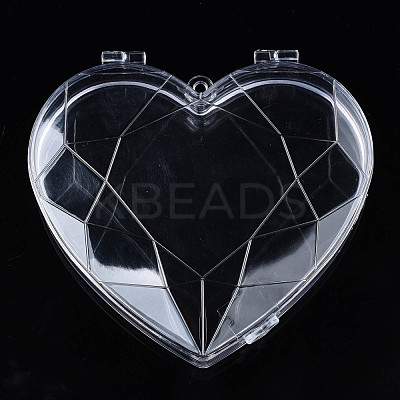 Polystyrene Bead Storage Containers CON-S043-058-1