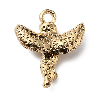 Alloy Enamel Pendants LS-ENAM-CJC0006-24C-1