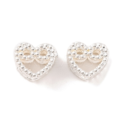 Brass Beads KK-S389-33S-1
