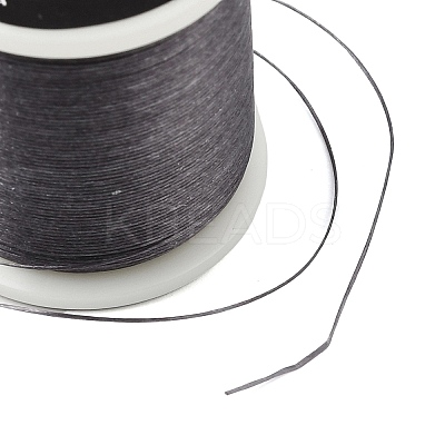 Flat MIYUKI Nylon Beading Thread FB-CBA3435-01V-1